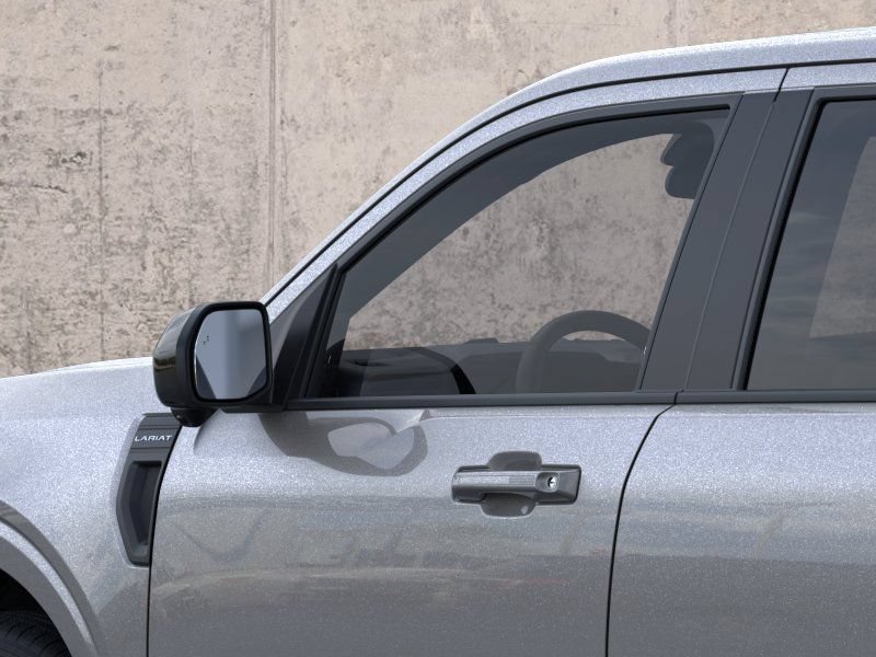 New 2026 Ford Maverick Lariat AWD/4WD image 23