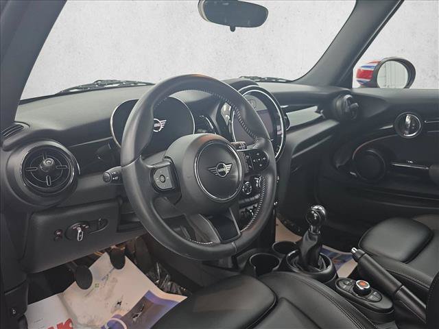 Used 2022 MINI Cooper S FWD image 10