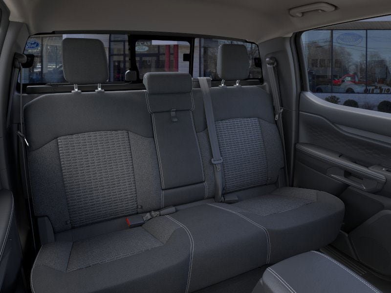 New 2024 Ford Ranger XLT image 11