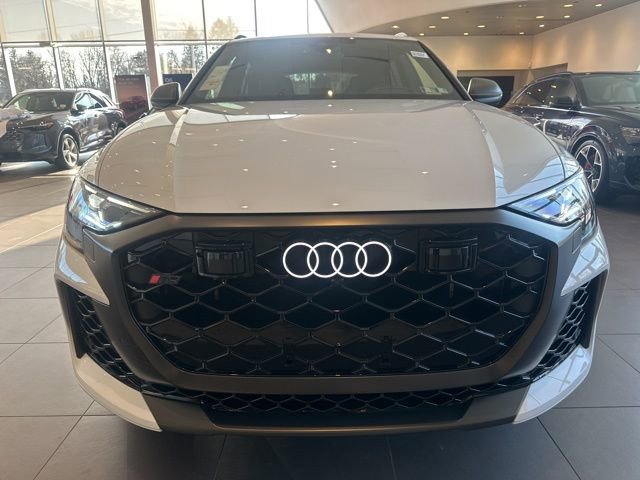 New 2026 Audi RS Q8 performance image 2