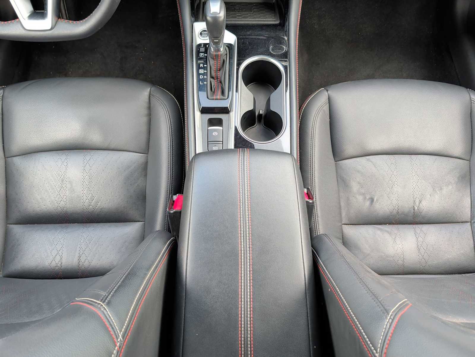 Used 2023 Nissan Altima 2.0 SR image 23