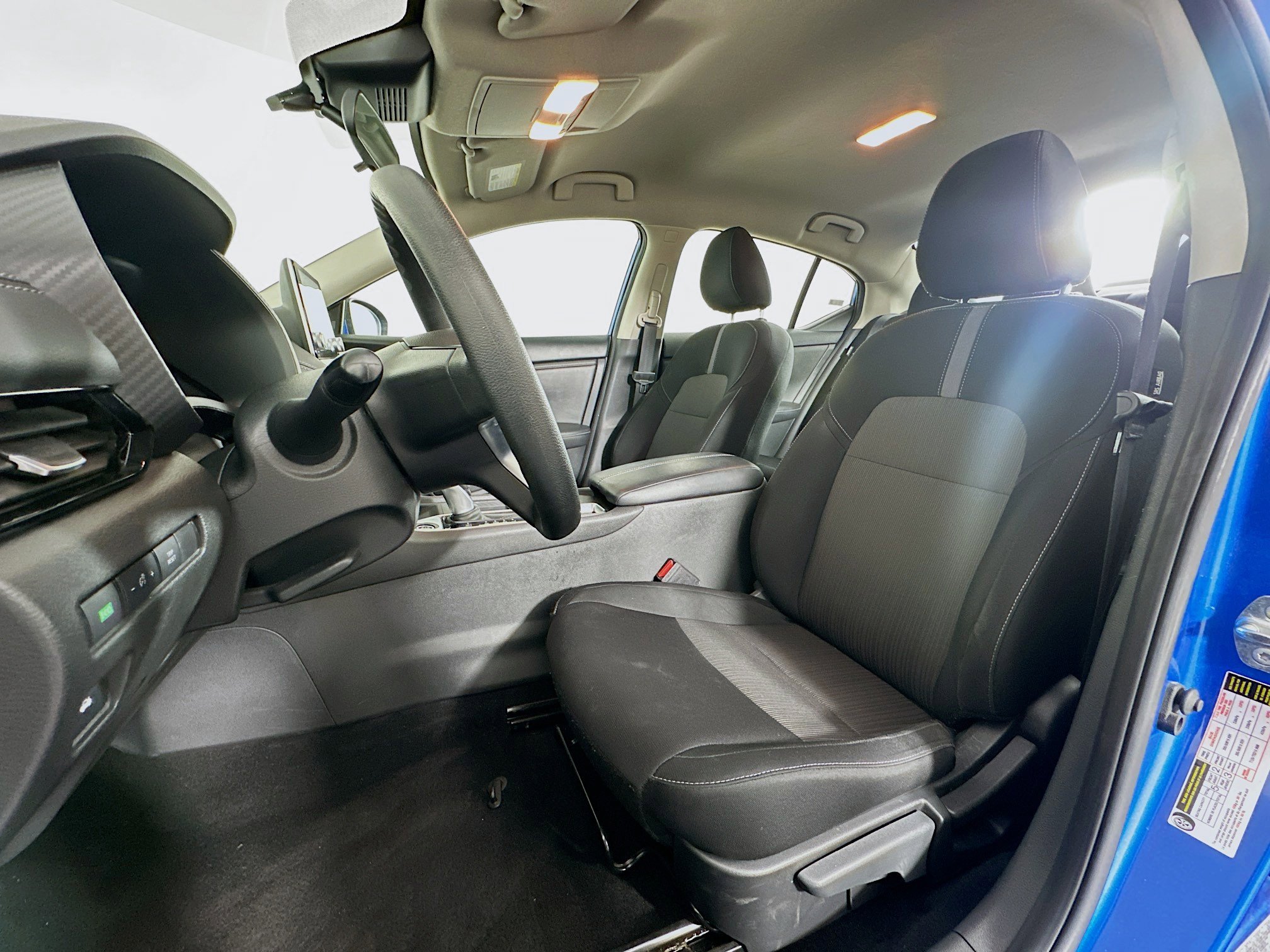 Used 2024 Nissan Sentra SV image 13