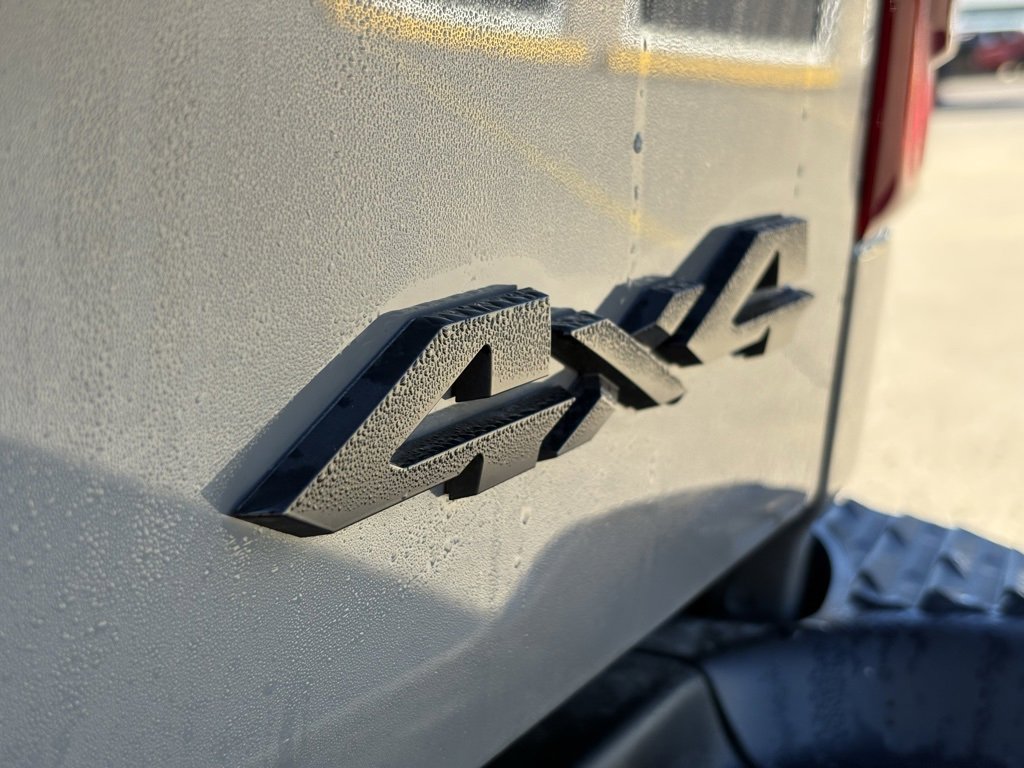 New 2026 RAM 2500 Laramie w/ Night Edition image 12