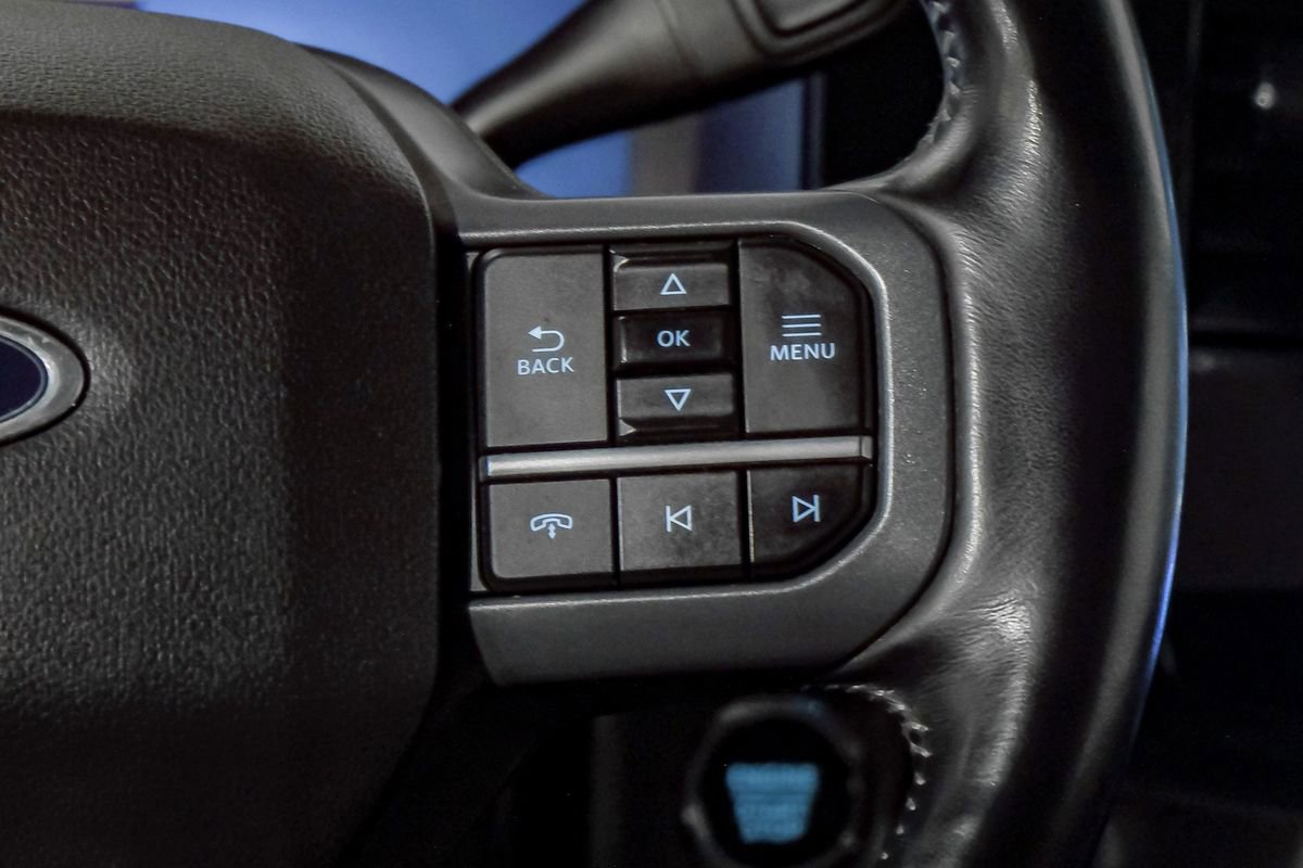 Used 2024 Ford F350 Lariat w/ FX4 Off-Road Package image 17