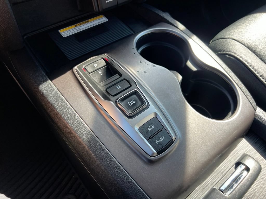 Used 2021 Honda Pilot Special Edition image 14