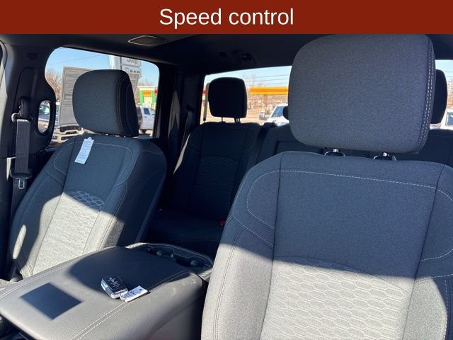 New 2026 RAM 2500 Lone Star AWD/4WD image 19