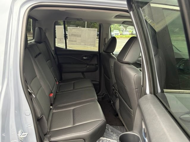 New 2026 Honda Ridgeline RTL image 32