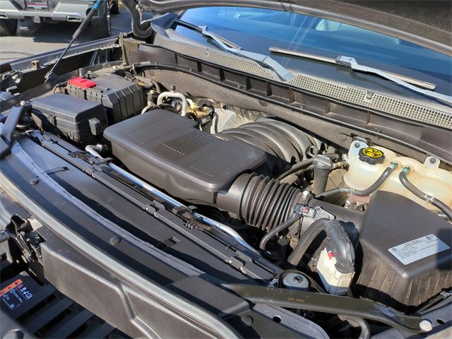 Used 2021 Chevrolet Tahoe Z71 w/ Z71 Signature Package image 27