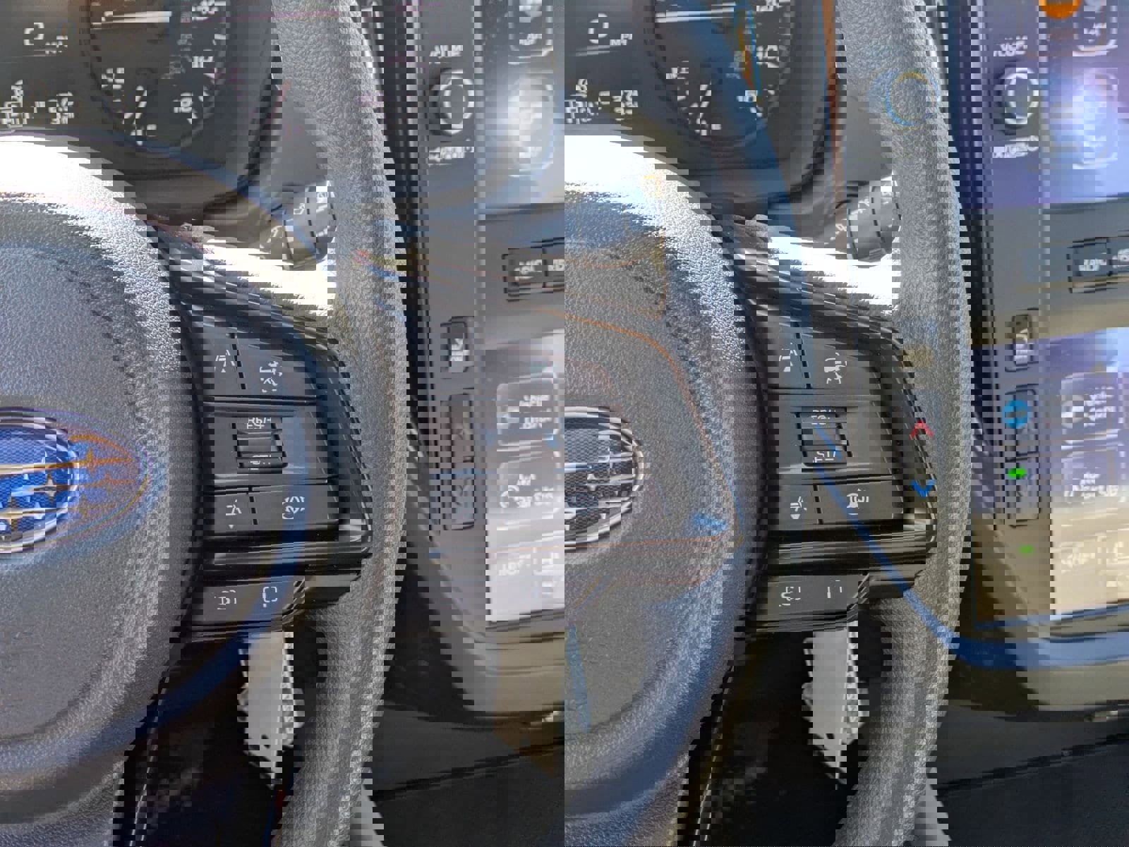 New 2026 Subaru Forester image 15