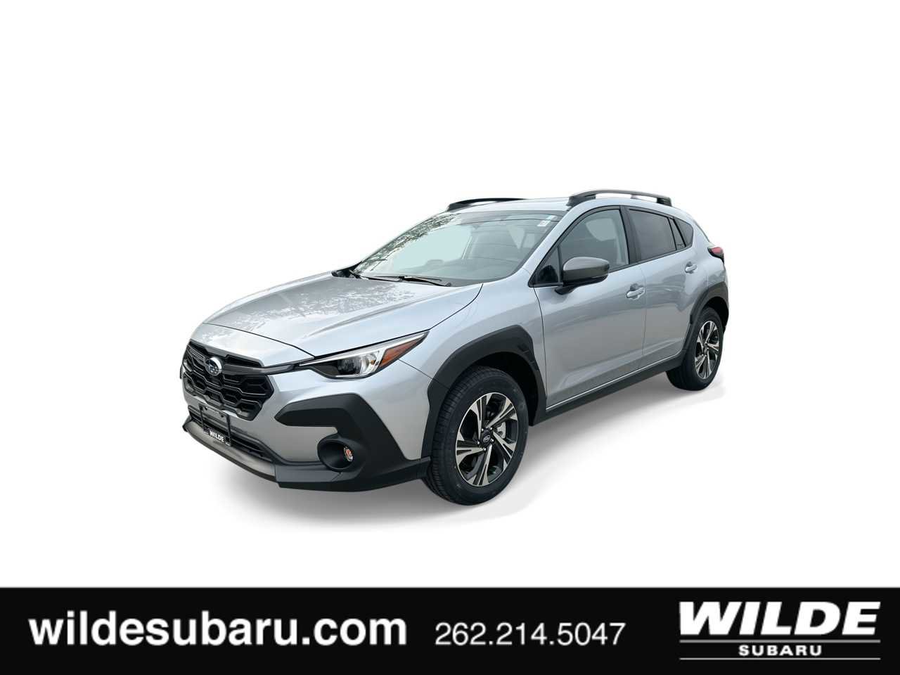 New 2026 Subaru Crosstrek 2.0i Premium