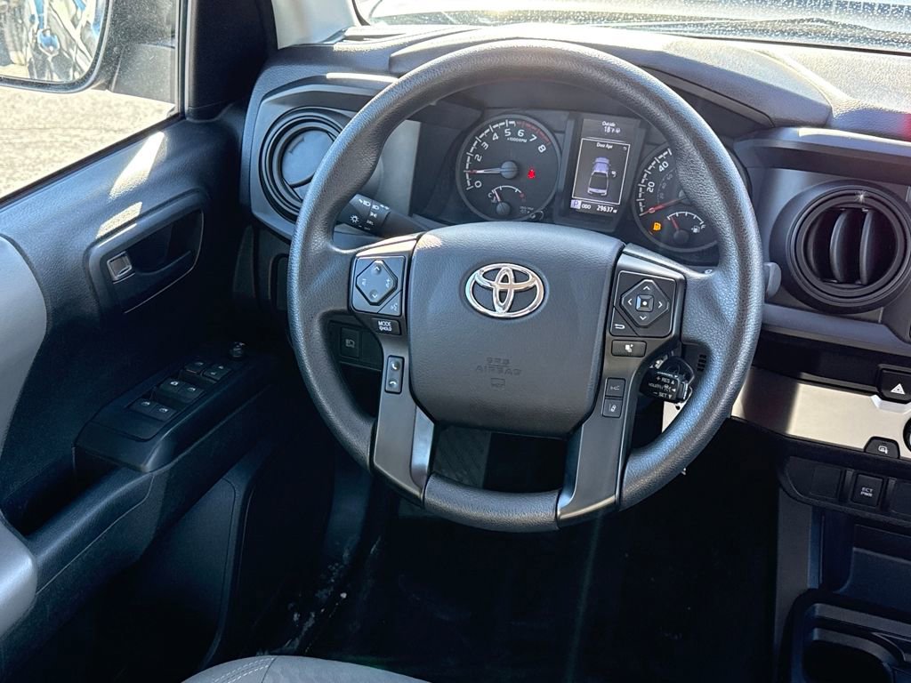 Used 2022 Toyota Tacoma SR image 13