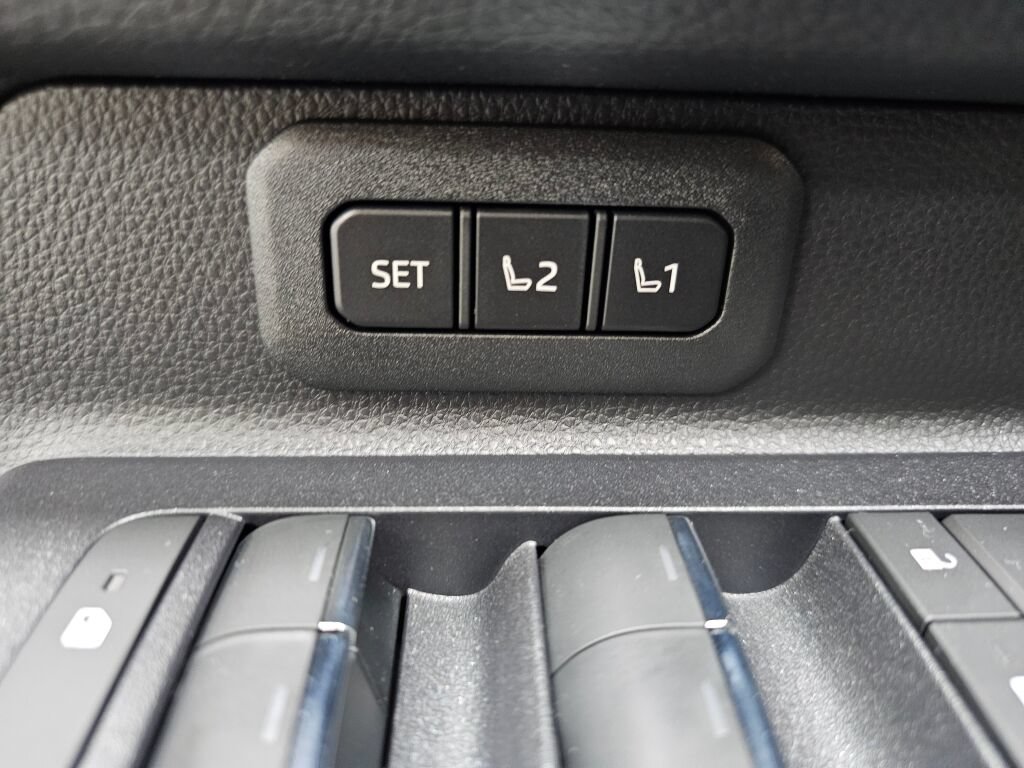 New 2027 Toyota Land Cruiser AWD/4WD image 28