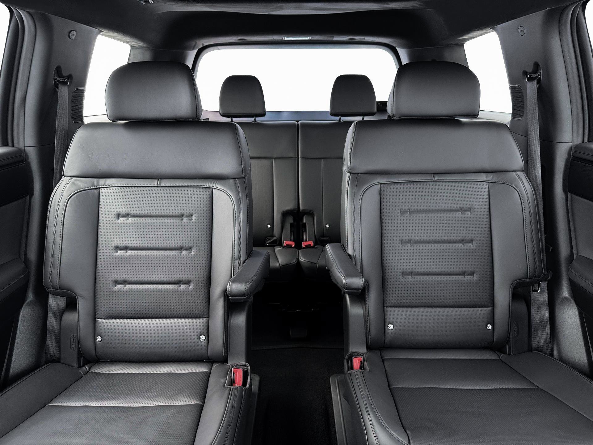 New 2026 Hyundai Santa Fe Calligraphy image 16