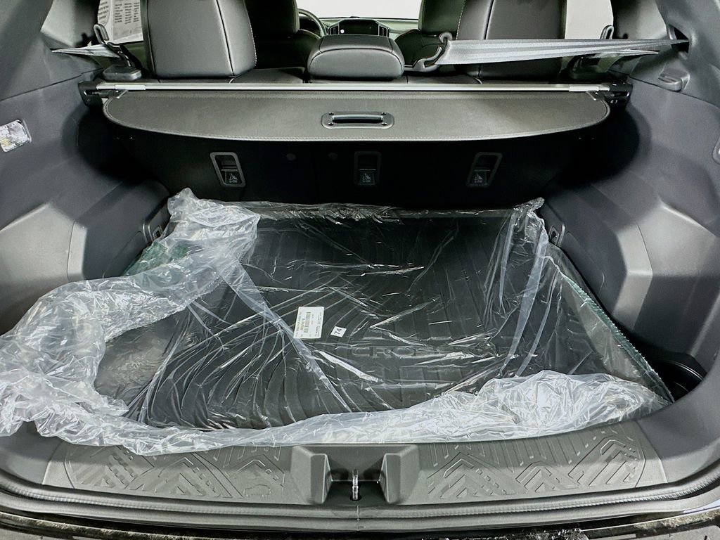 New 2026 Subaru Crosstrek 2.5i Limited image 31