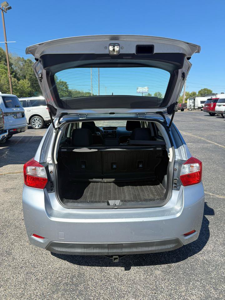 Used 2014 Subaru Impreza 2.0i Sport Premium w/ Popular Package #1 AWD/4WD image 17