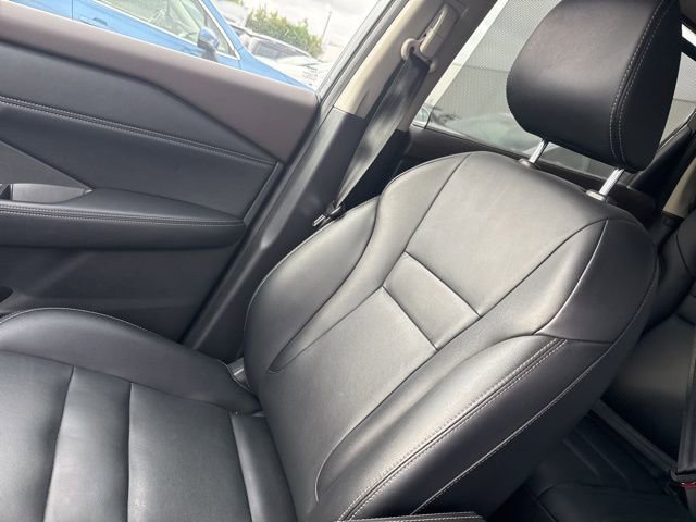 Used 2023 Nissan Rogue SL w/ SL Premium Package AWD/4WD image 25