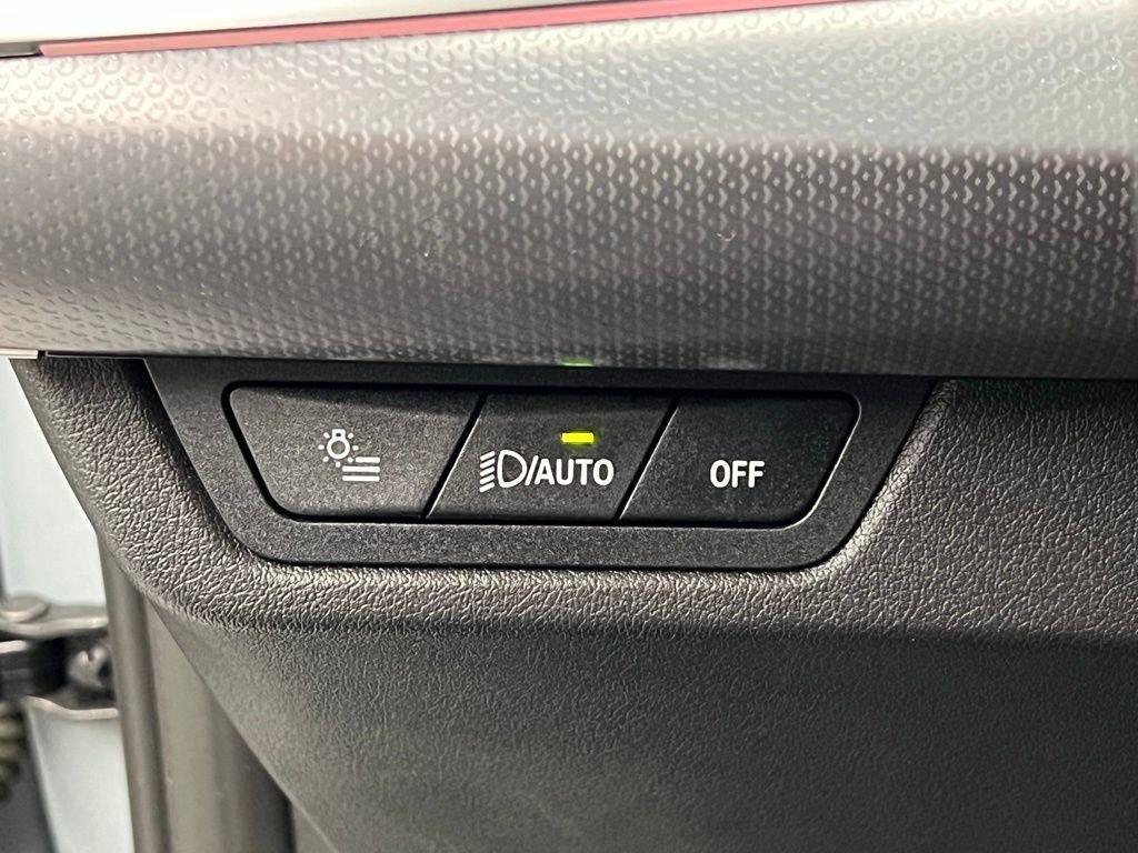 Certified 2025 BMW X2 M35i image 19