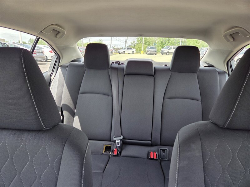 Used 2023 Toyota Corolla LE FWD image 21