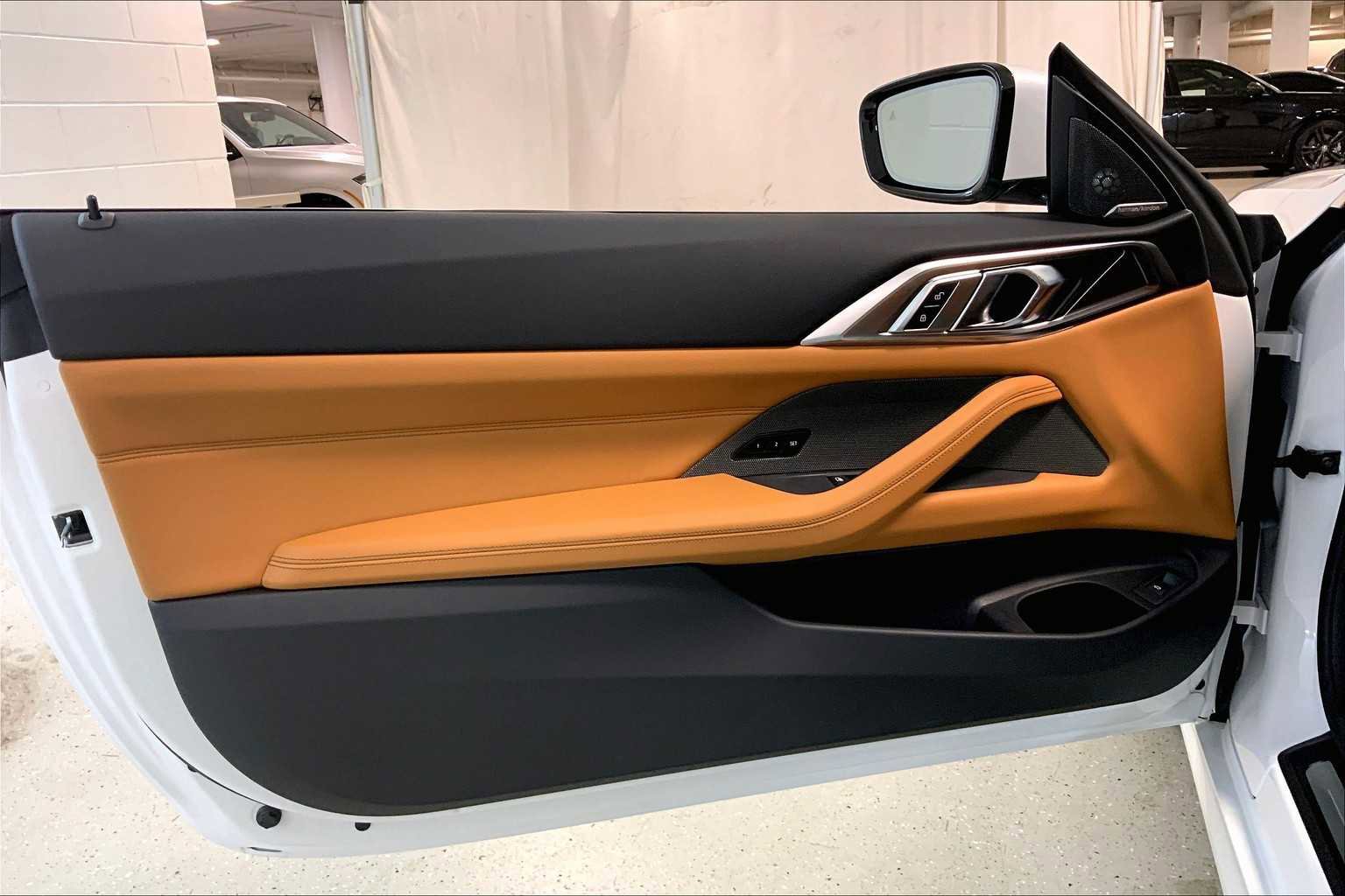 New 2026 BMW 430i xDrive Coupe w/ Premium Package image 10