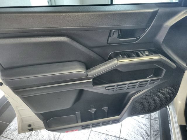 Used 2024 Toyota Tacoma SR w/ SR Upgrade Package AWD/4WD image 13
