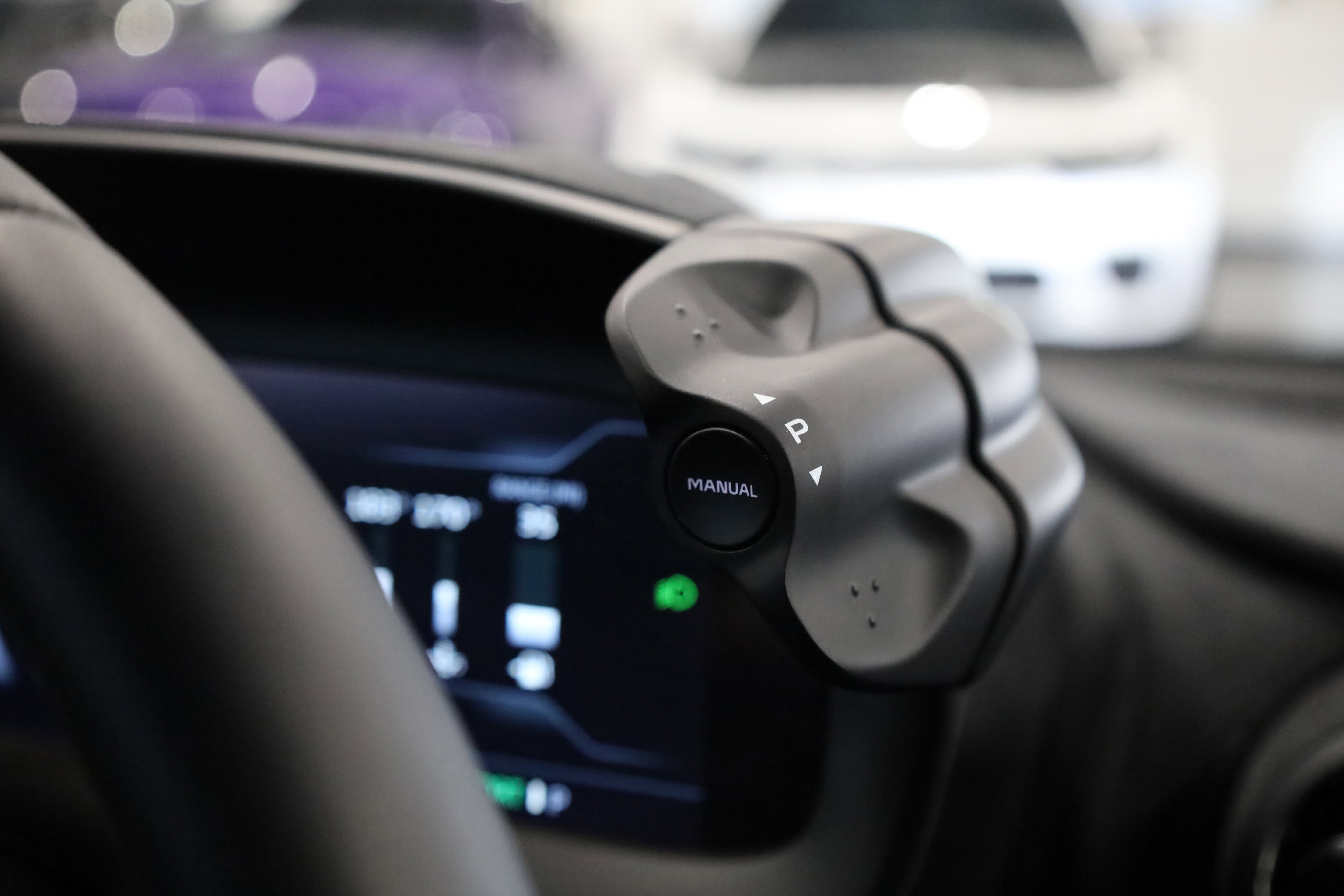 Used 2025 McLaren 750S image 24