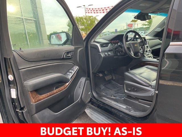 Used 2020 Chevrolet Suburban LT image 4