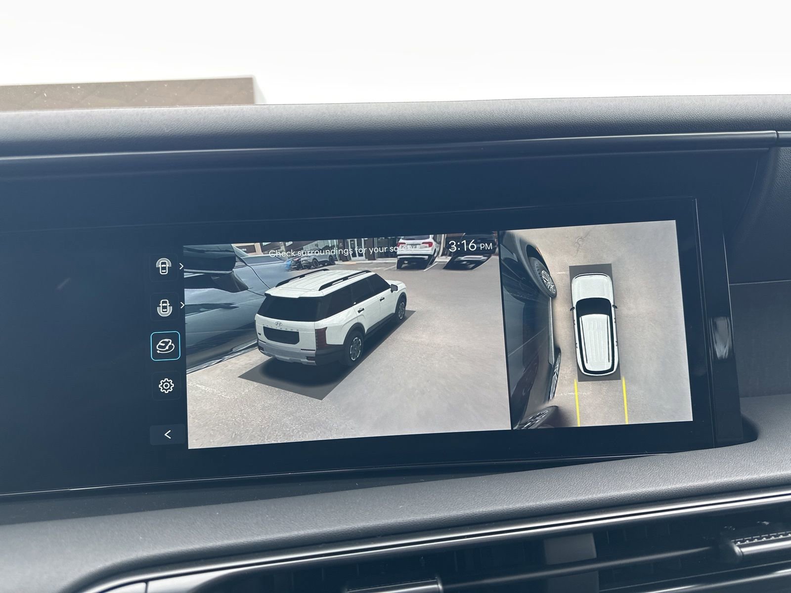 New 2026 Hyundai Palisade XRT Pro AWD/4WD image 66
