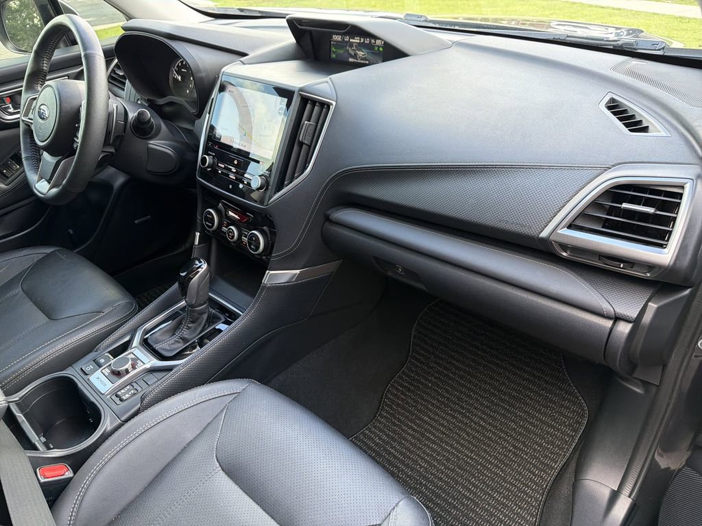 Used 2019 Subaru Forester Touring AWD/4WD image 9