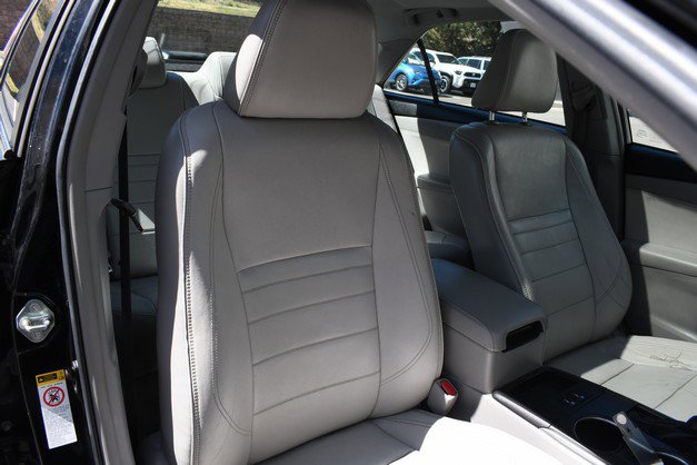 Used 2015 Toyota Camry XLE image 27