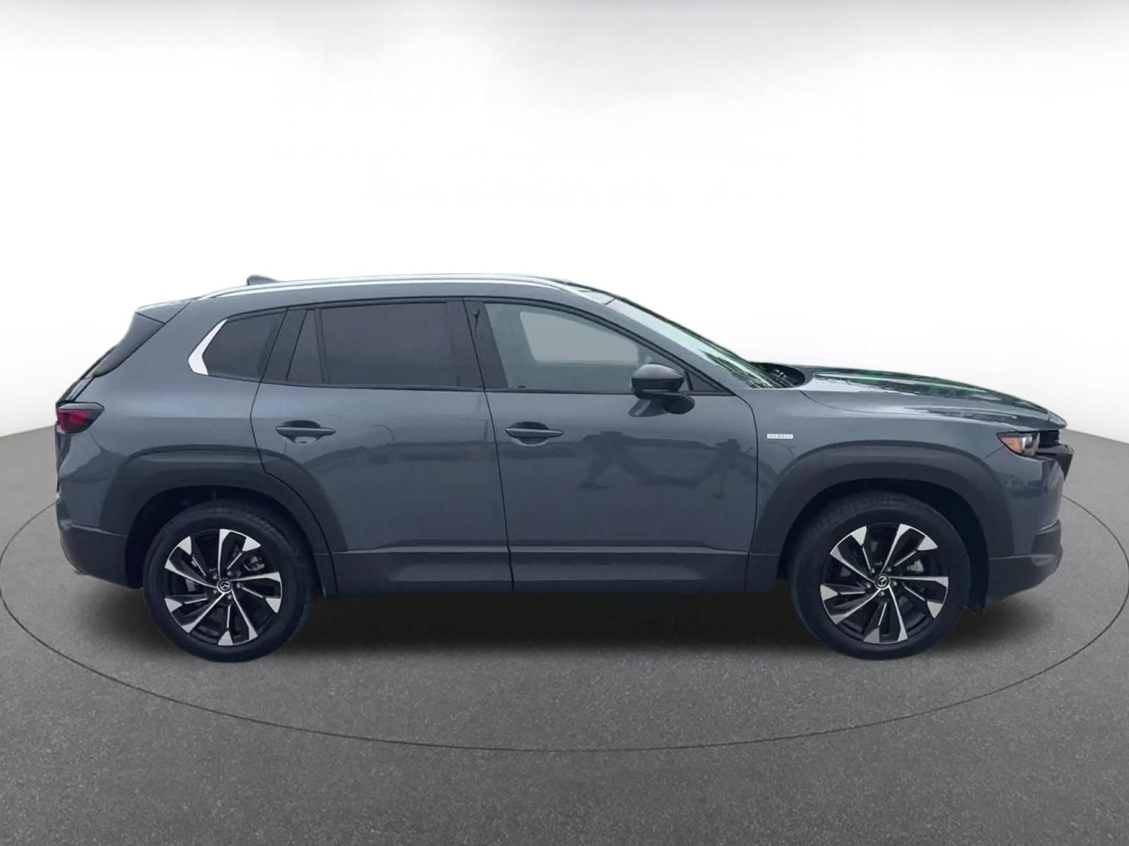 Used 2025 MAZDA CX-50 2.5 Hybrid w/ Premium Plus Pkg AWD/4WD image 16