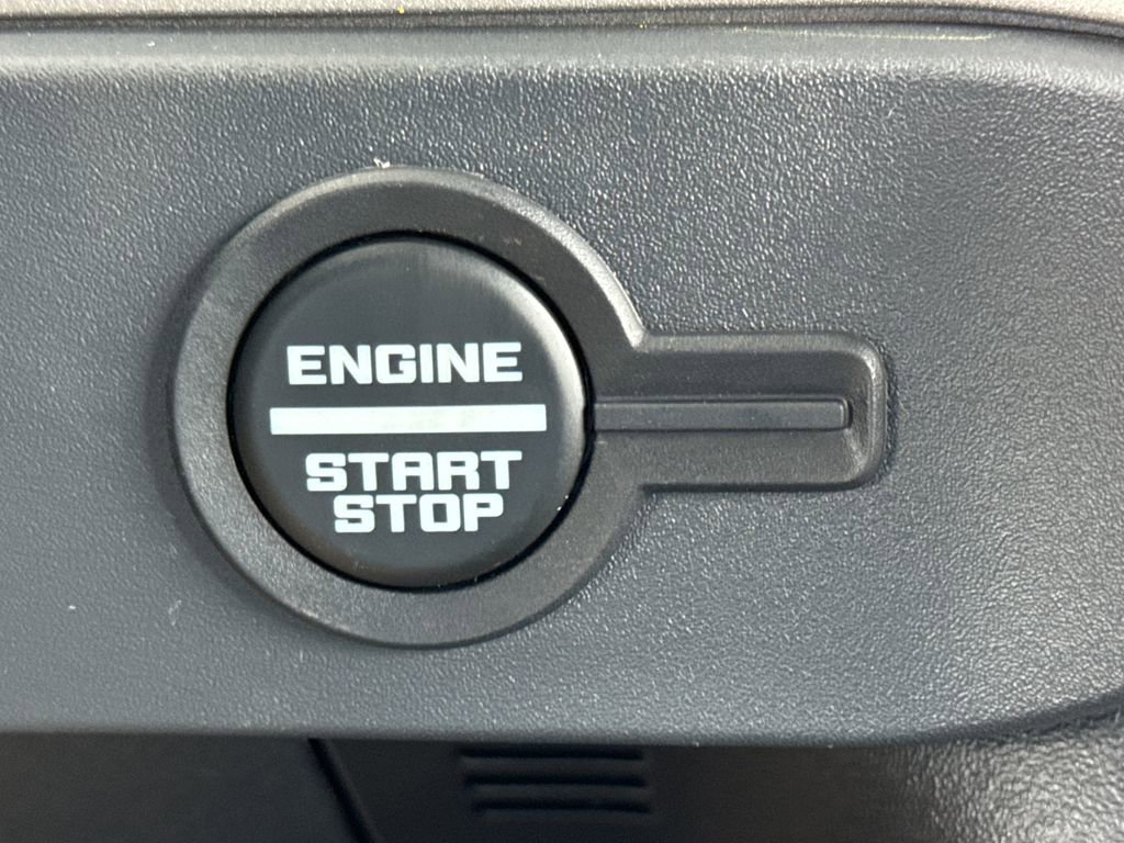 New 2026 Ford Bronco Outer Banks AWD/4WD image 23