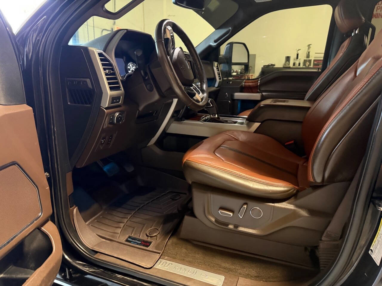 Used 2019 Ford F150 King Ranch image 23