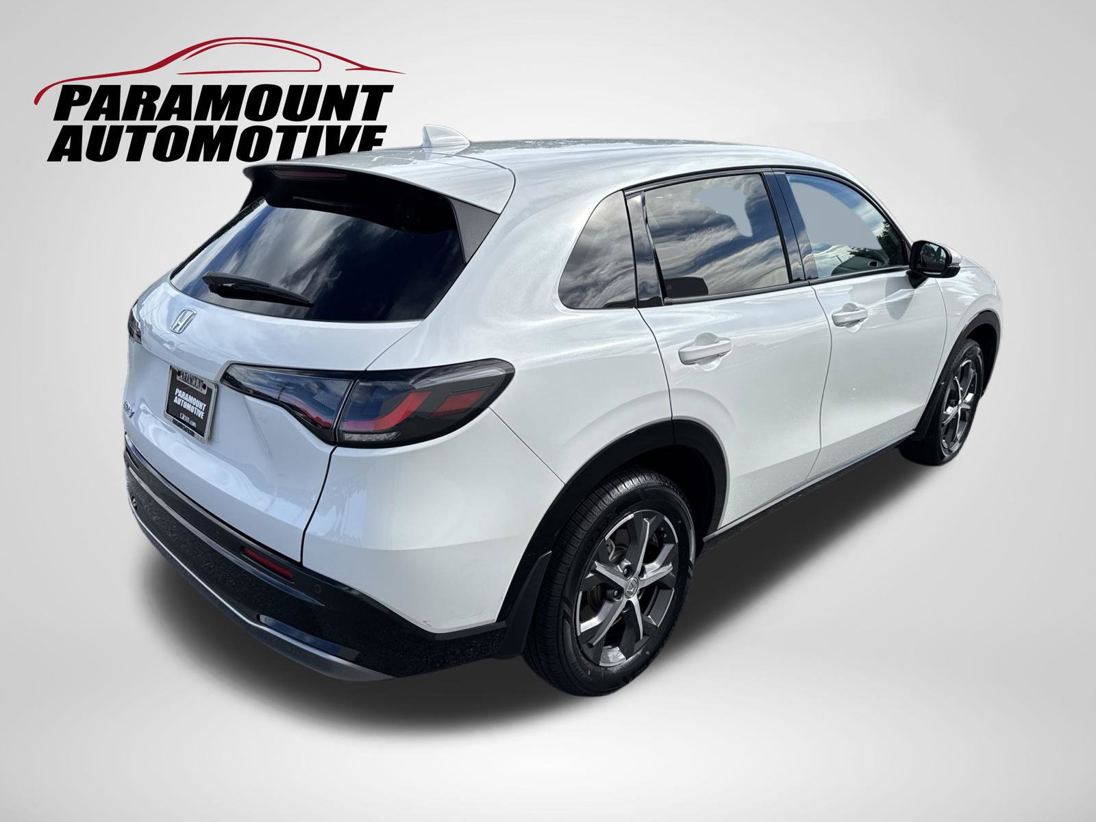 Used 2024 Honda HR-V EX-L image 7