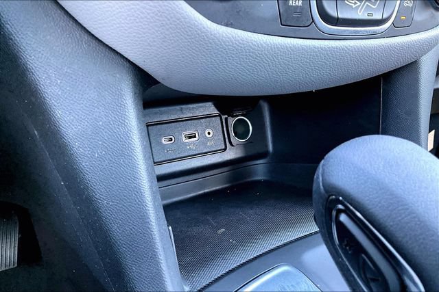Used 2024 Chevrolet Equinox LS w/ LPO, Floor Liner Package FWD image 16