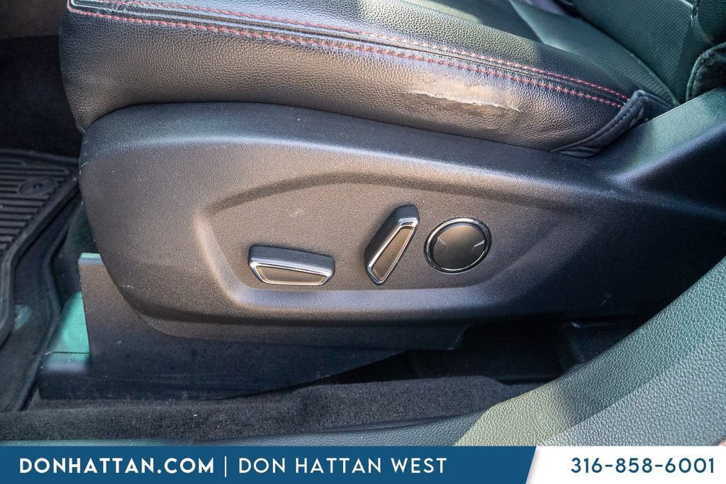 Used 2016 Ford Explorer Sport w/ Equipment Group 401A AWD/4WD image 20
