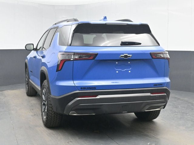 New 2027 Chevrolet Equinox ACTIV FWD image 12