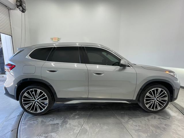 Used 2025 BMW X1 xDrive28i w/ Convenience Package image 15