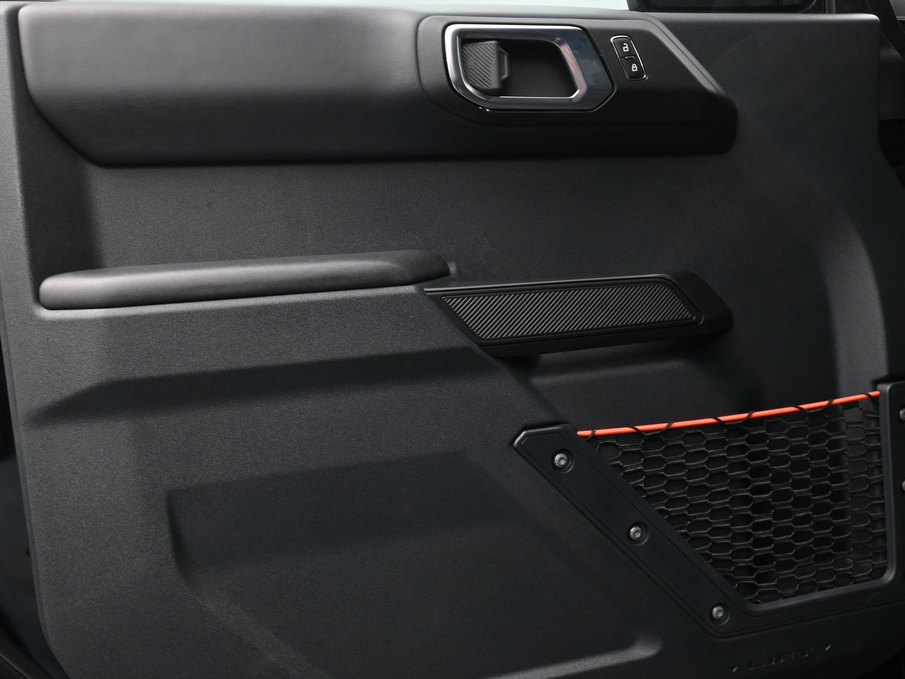 Used 2024 Ford Bronco Raptor image 14