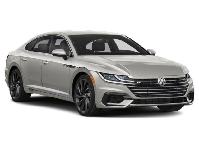 Used 2020 Volkswagen Arteon SEL AWD/4WD image 9