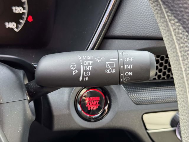 Certified 2025 Honda CR-V LX image 22