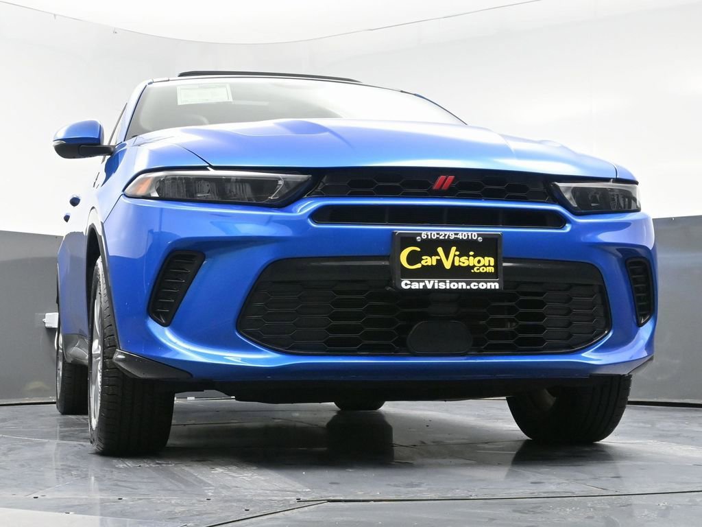 Used 2024 Dodge Hornet R/T Plus AWD/4WD image 52
