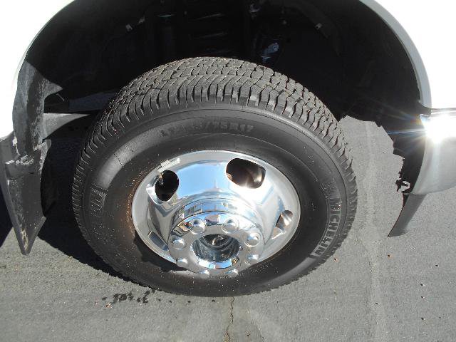 Certified 2024 Ford F350 Lariat w/ Lariat Ultimate Package AWD/4WD image 26