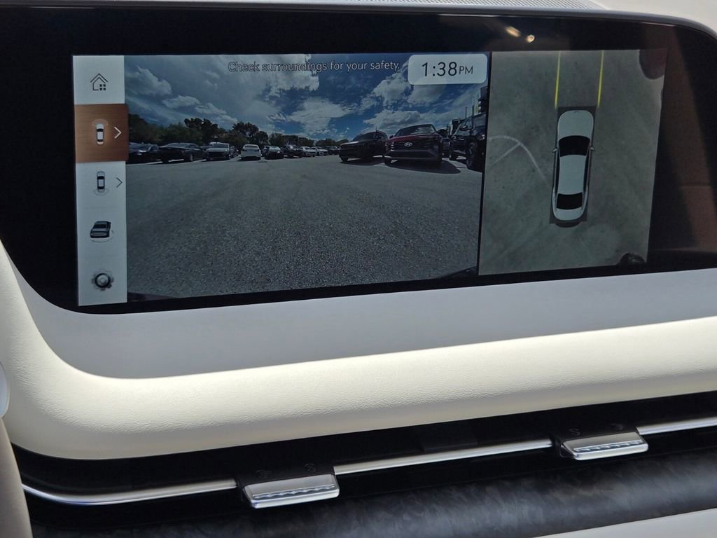 New 2026 Genesis G90 3.5T image 11