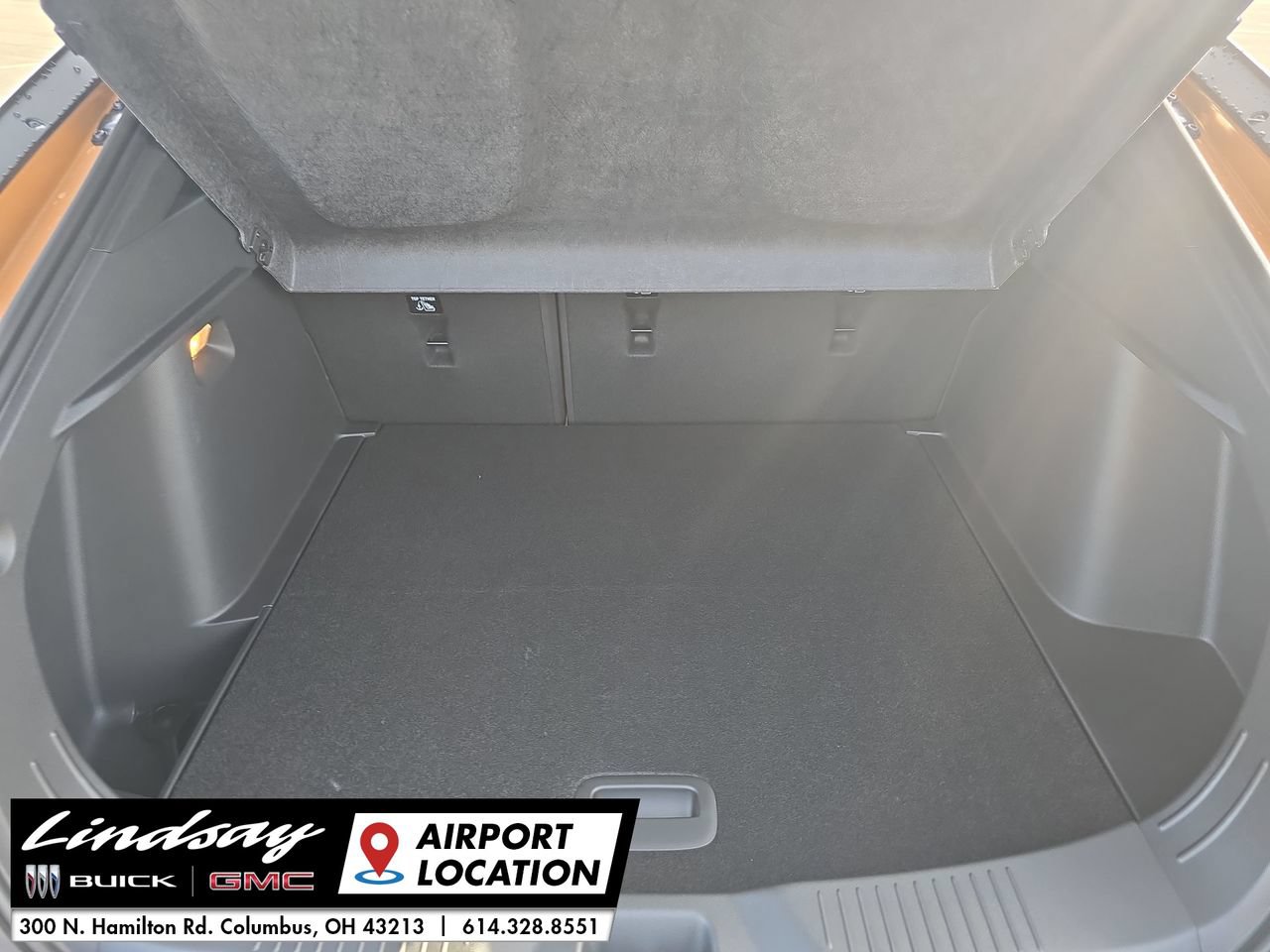 New 2026 Buick Envista Sport Touring w/ Convenience I Package FWD image 25