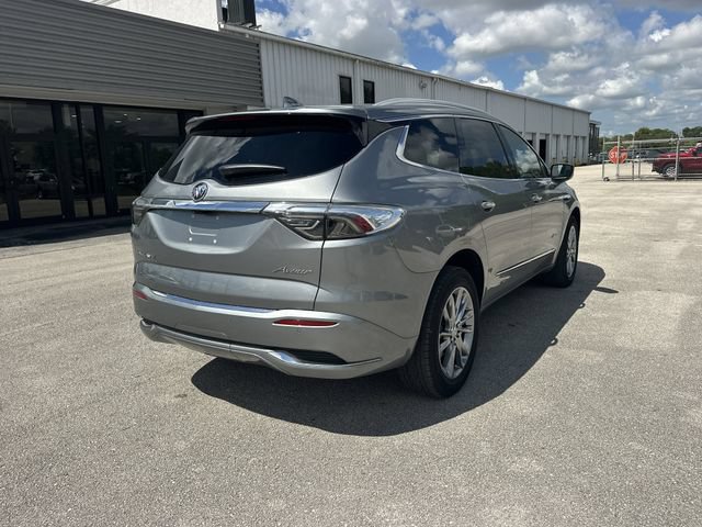 Used 2023 Buick Enclave Avenir w/ Avenir Technology Package FWD image 13