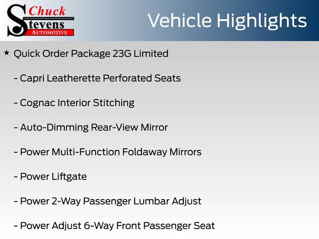 New 2026 Jeep Cherokee Limited AWD/4WD image 4
