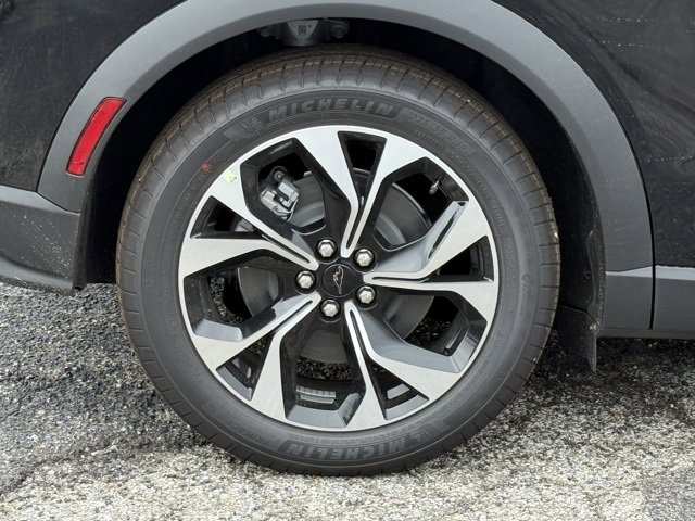 New 2025 Ford Mustang Mach-E Select w/ Comfort Package Lite image 7