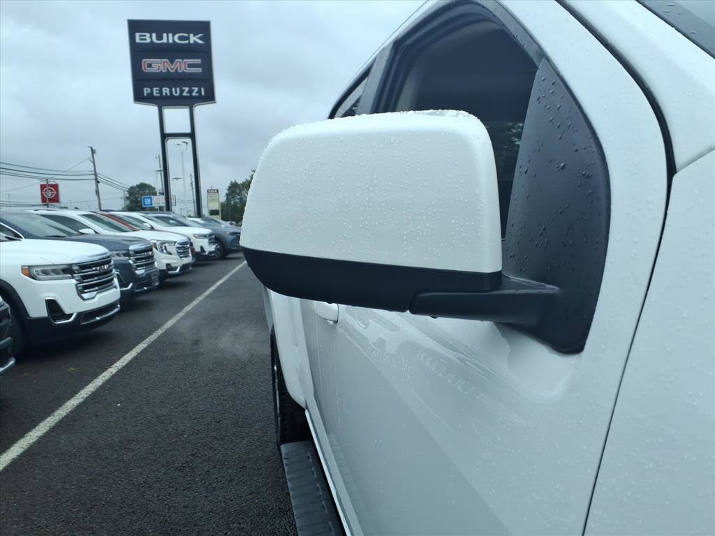 Certified 2022 Chevrolet Colorado LT image 10