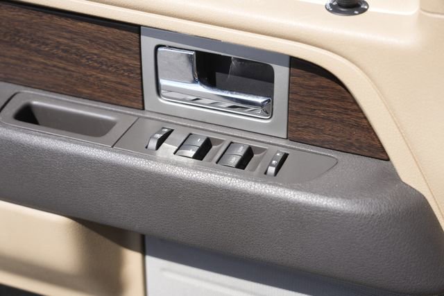 Used 2013 Ford F150 Lariat w/ Luxury Equipment Group image 29