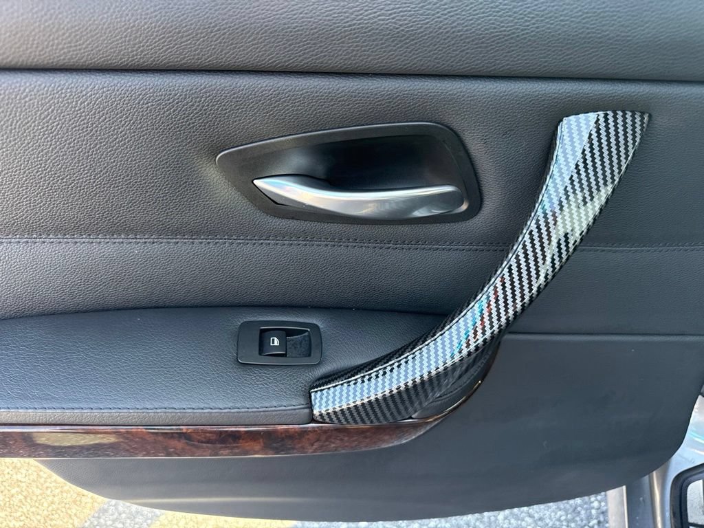 Used 2009 BMW 335i Sedan RWD image 13
